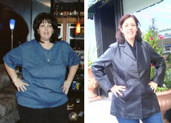 For Sfeld4, popular weight loss programs didn’t bring the results she wanted.  She made the decision a few years back to finally take control of her weight and has since then lost 96 pounds by counting calories and incorporating daily exercise. ...