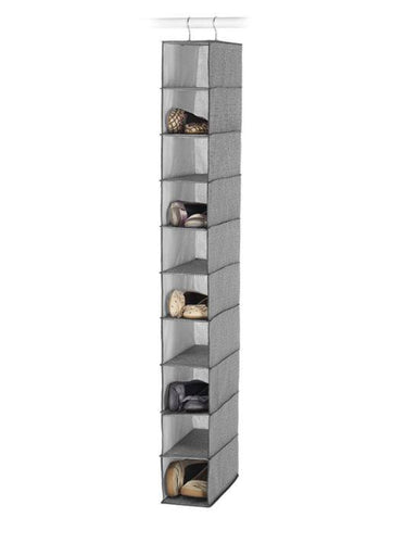 Hanging Shoe Organizer