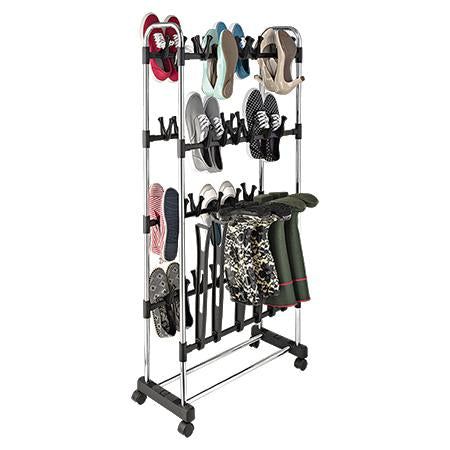 Shoe & Boot Holder