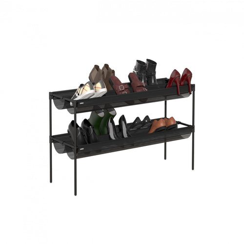 Shoe Sling Black