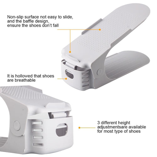 Easy Shoes Organizer