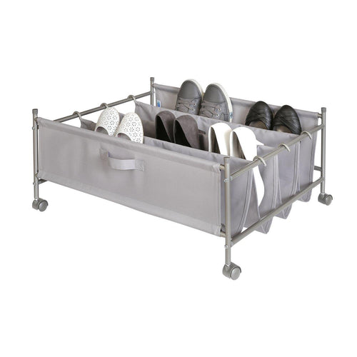 Neatfreak Shoe Folio Organizer
